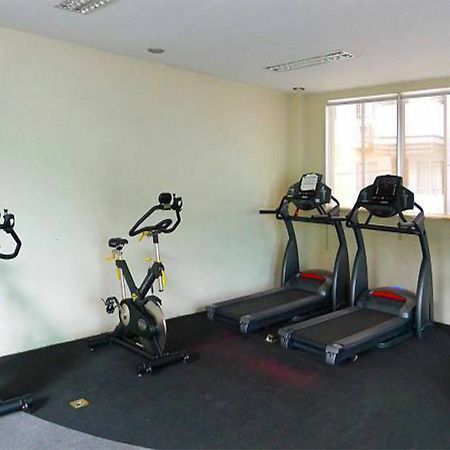 Sofia Bellevue Condominium Кесон Сити Екстериор снимка