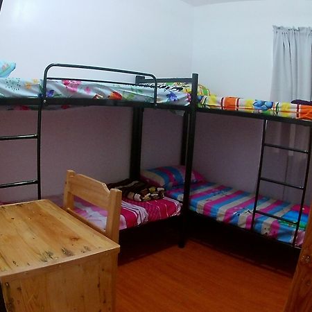 Sofia Bellevue Condominium Кесон Сити Екстериор снимка