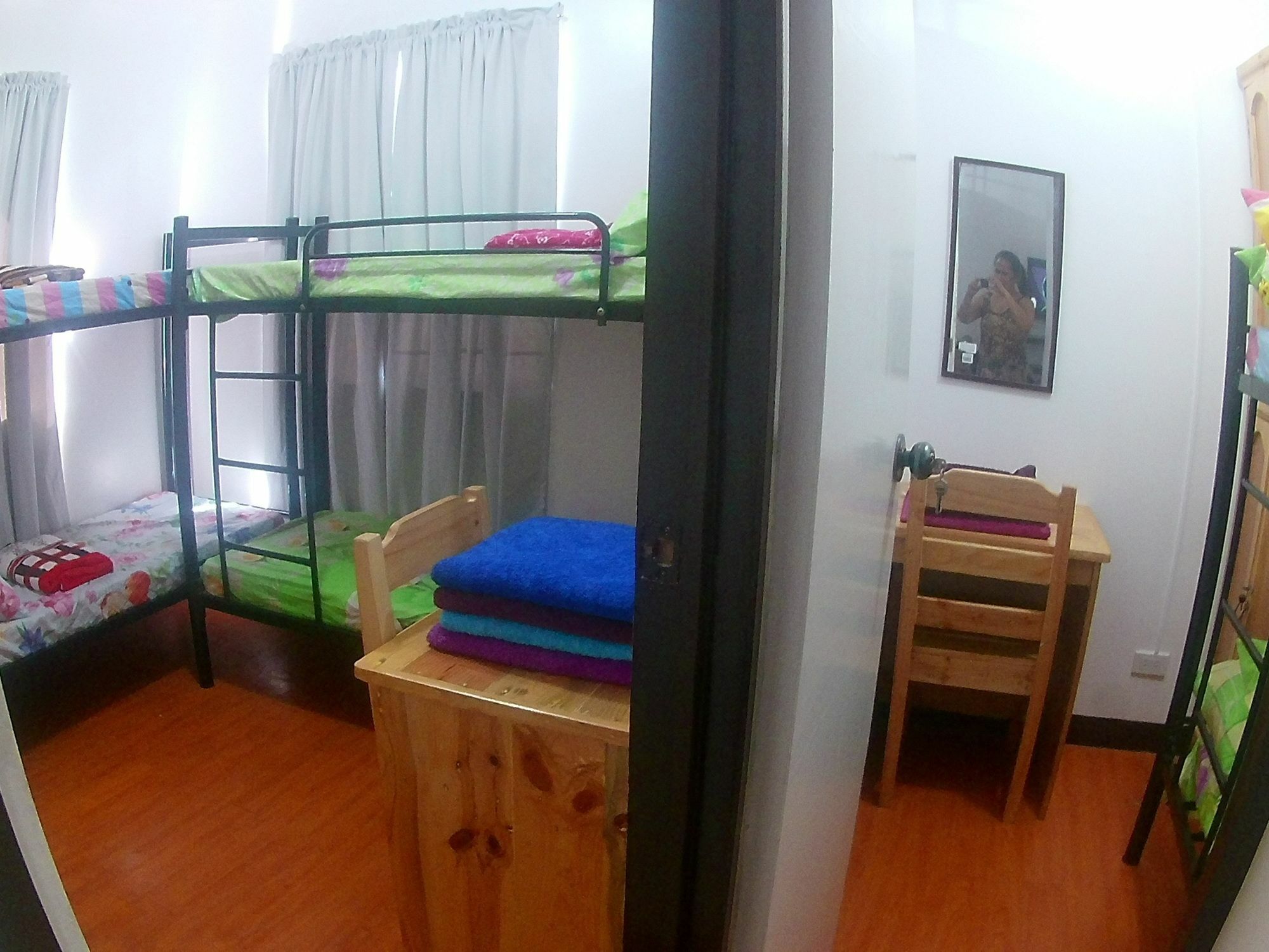 Sofia Bellevue Condominium Кесон Сити Екстериор снимка