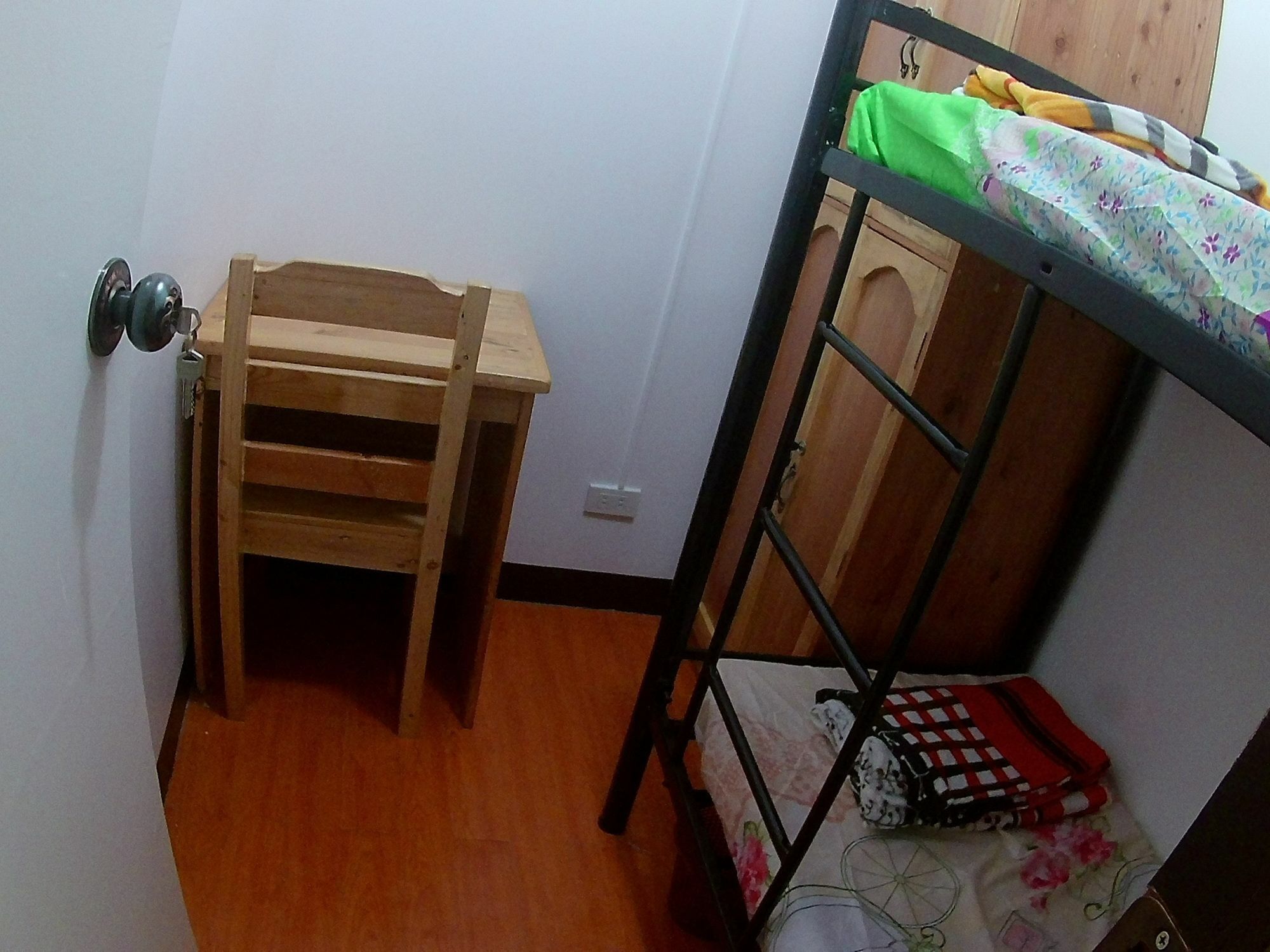 Sofia Bellevue Condominium Кесон Сити Екстериор снимка